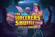 The Sorcerers Shuffle Dream Drop Slot Review